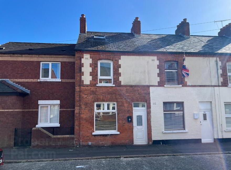 58 Bray Street, Belfast, BT13 3JB photo