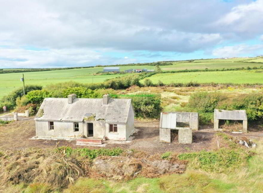 Lahardane, Ballybunion, Laherdane photo