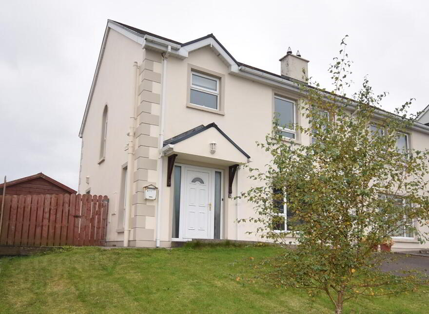 42 Oak Grove, Kill, Dunfanaghy, F92EA43 photo