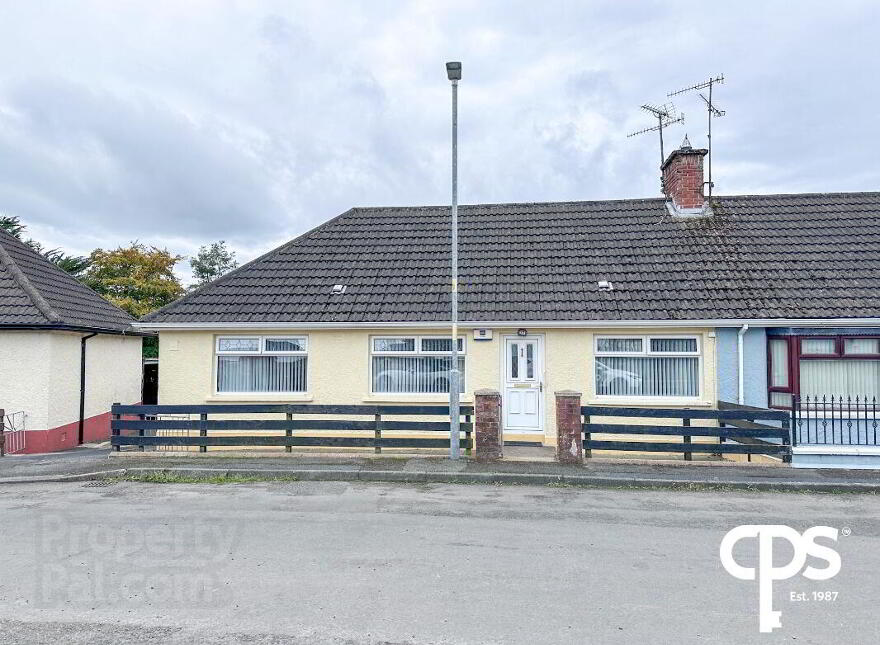 17 Riverview Bungalows, Benburb, Dungannon, BT71 7LB photo