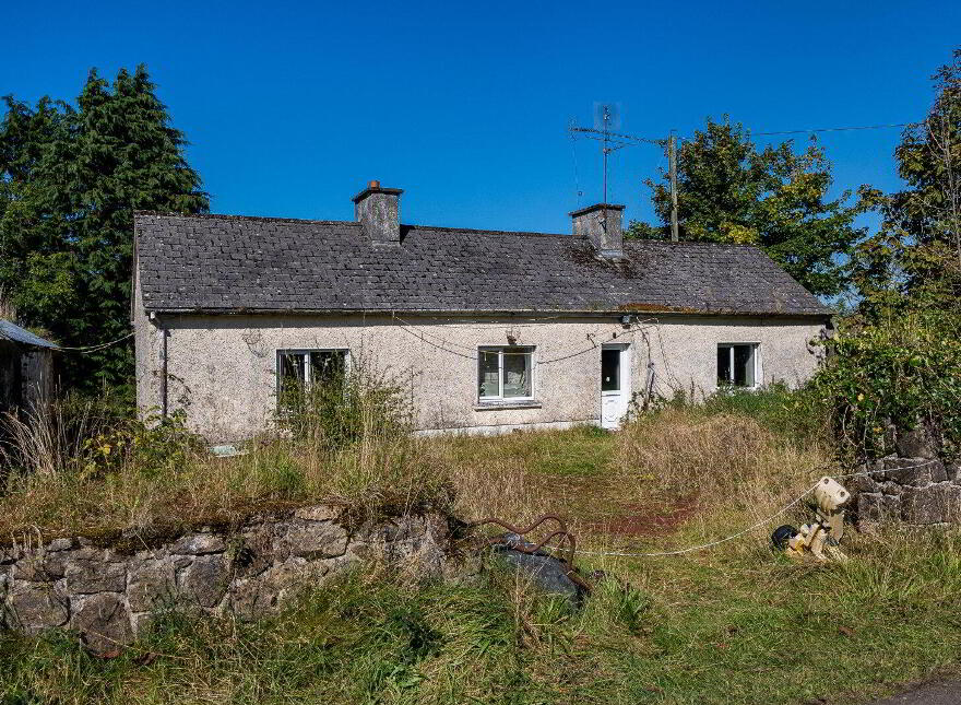 Corbally Folio Rn16440f, Xxxxxx, West, Elphin