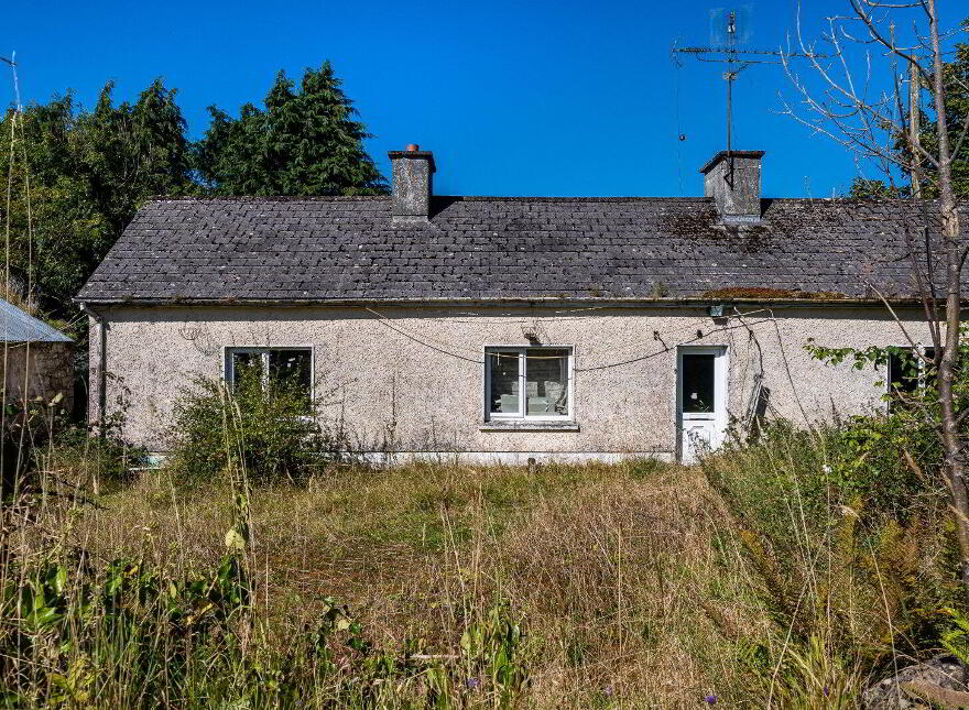 Corbally Folio Rn16440f, Xxxxxx, West, Elphin