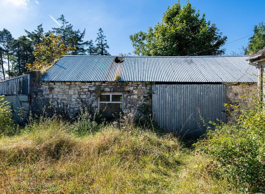 Corbally Folio Rn16440f, Xxxxxx, West, Elphin