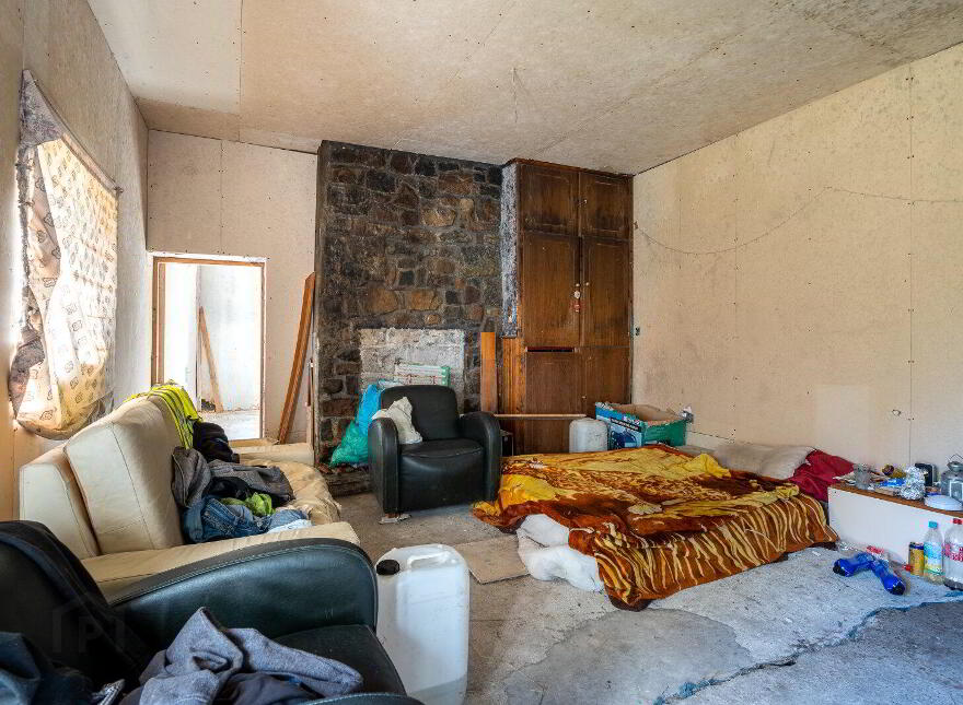 Corbally Folio Rn16440f, Xxxxxx, West, Elphin