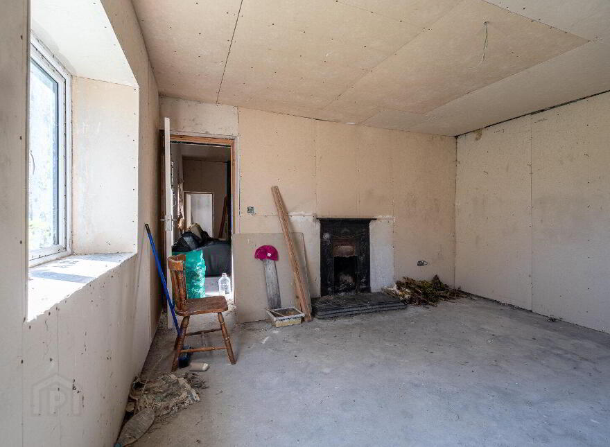 Corbally Folio Rn16440f, Xxxxxx, West, Elphin