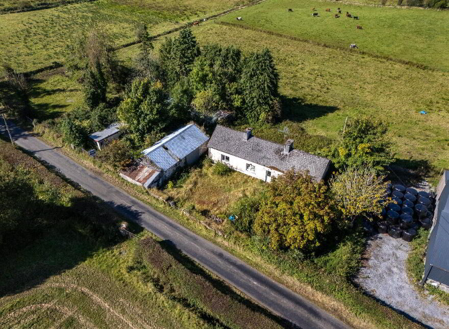 Corbally Folio Rn16440f, Xxxxxx, West, Elphin