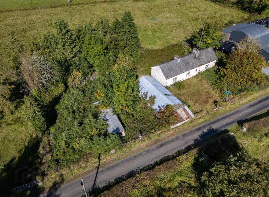 Corbally Folio Rn16440f, Xxxxxx, West, Elphin