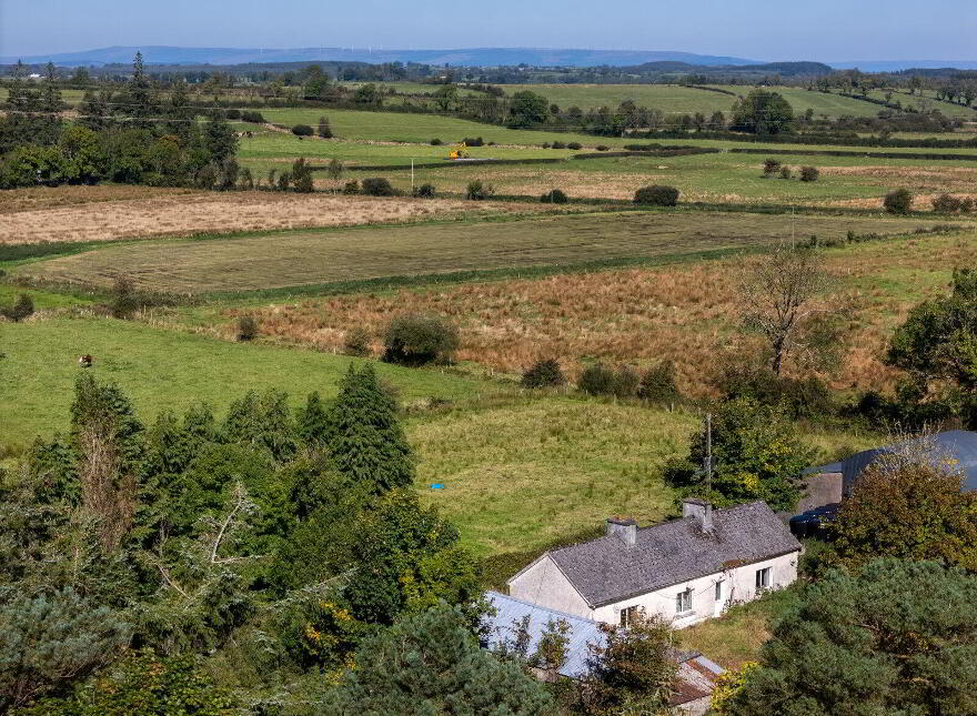 Corbally Folio Rn16440f, Xxxxxx, West, Elphin