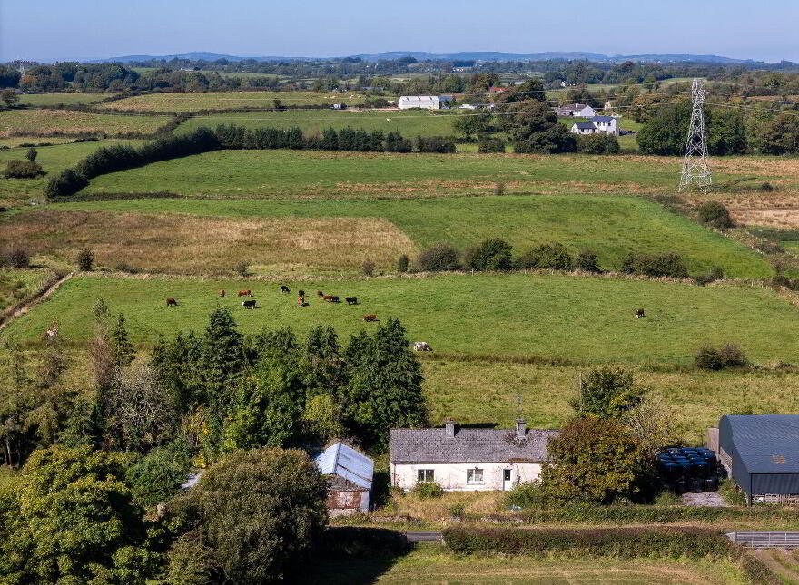Corbally Folio Rn16440f, Xxxxxx, West, Elphin