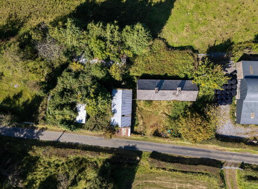 Corbally Folio Rn16440f, Xxxxxx, West, Elphin