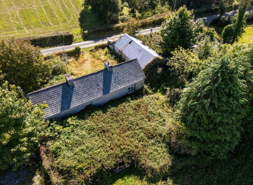 Corbally Folio Rn16440f, Xxxxxx, West, Elphin