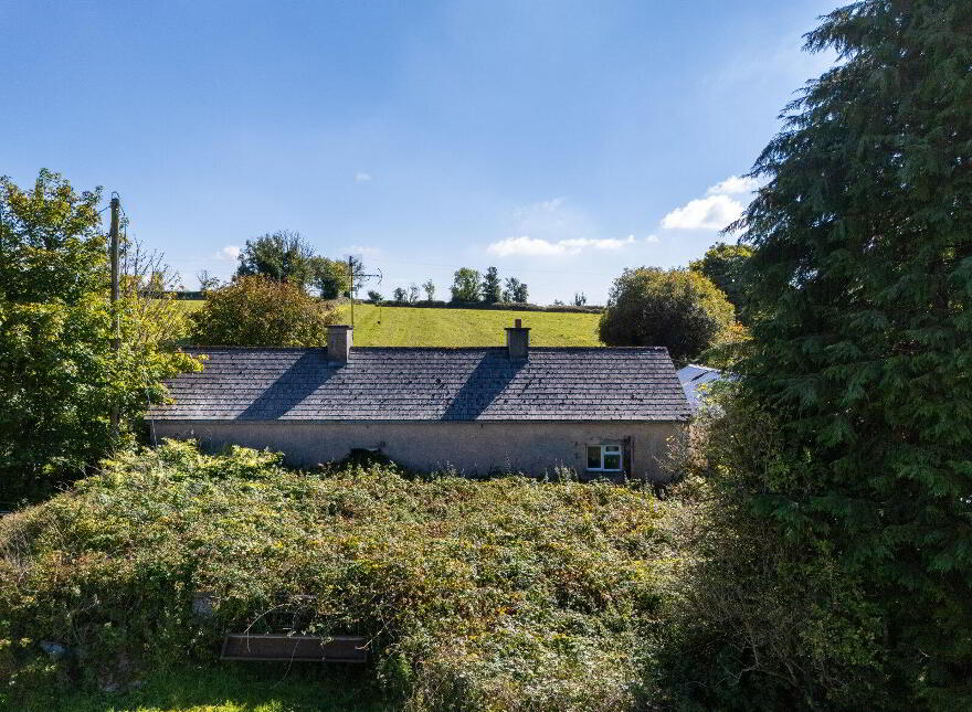 Corbally Folio Rn16440f, Xxxxxx, West, Elphin