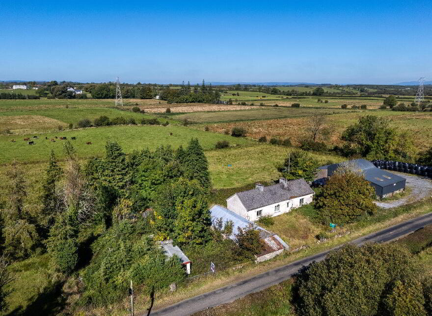 Corbally Folio Rn16440f, Xxxxxx, West, Elphin