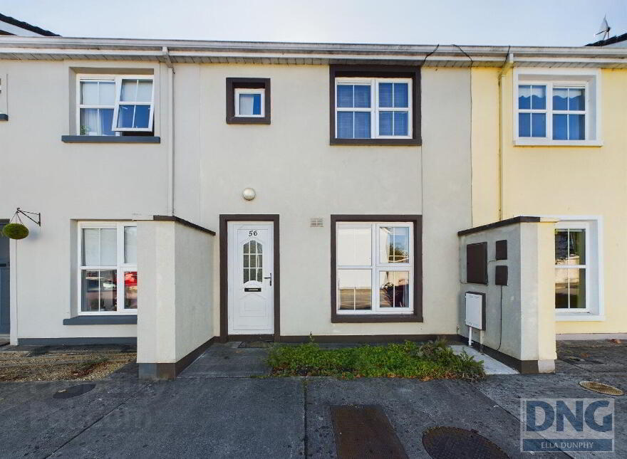 56 Saint Kierans Cresent, Kilkenny Town, R95X4Y0 photo