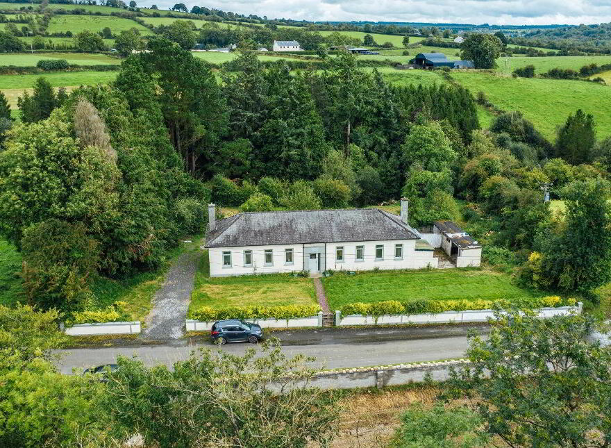 The Old Schoolhouse, Coon West, Castlecomer, R93C2W9 photo