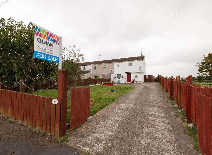 18 Rourkes Drive, Ballyhornan, Downpatrick, BT30 7DG photo