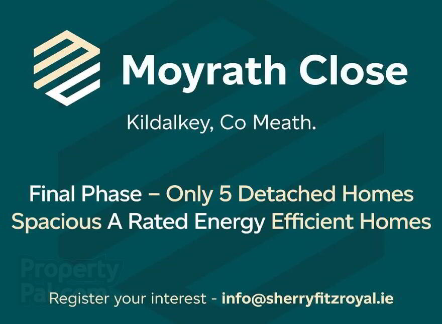 Moyrath Close, Kildalkey photo