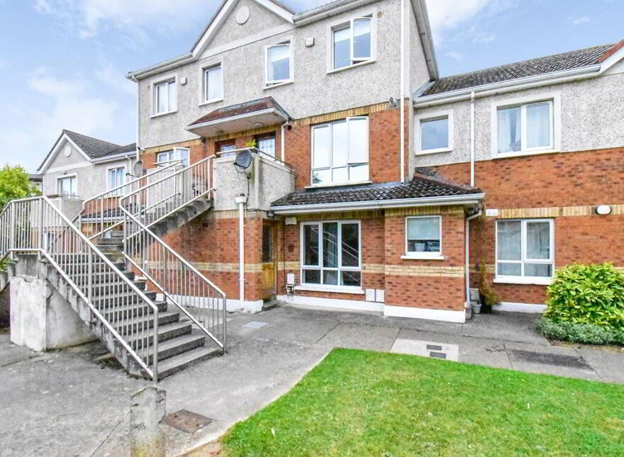 11 Rosedale Close, Clonee, Dublin, D15XE80 photo