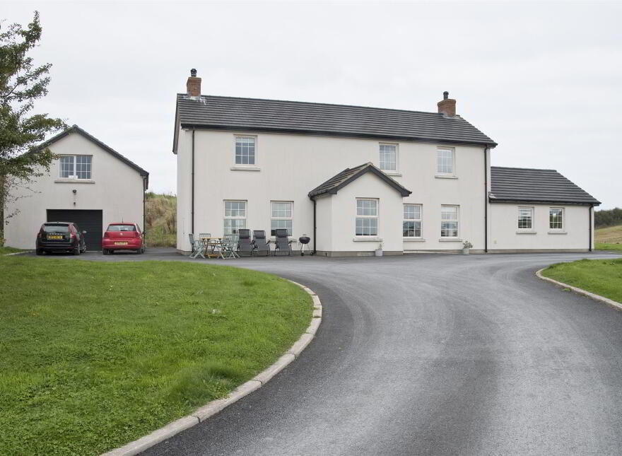 10 Cuttyshane Road, Killyleagh, Downpatrick, BT30 9SL