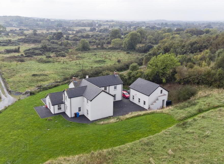 10 Cuttyshane Road, Killyleagh, Downpatrick, BT30 9SL