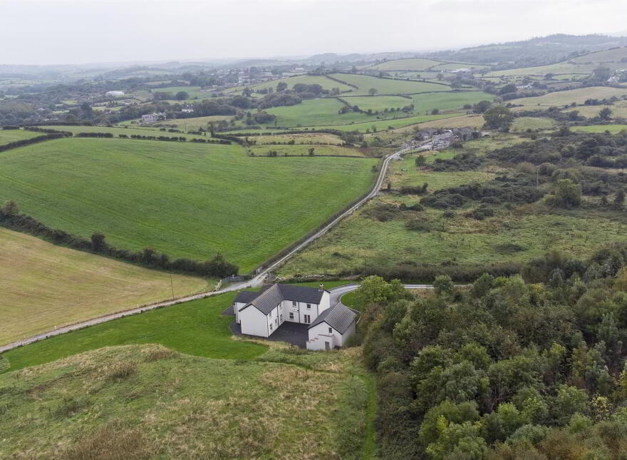 10 Cuttyshane Road, Killyleagh, Downpatrick, BT30 9SL