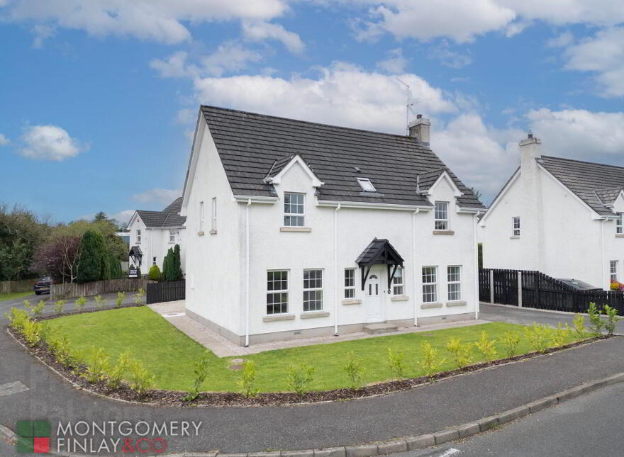 43 Flax Valley, Irvinestown, BT94 1FL photo