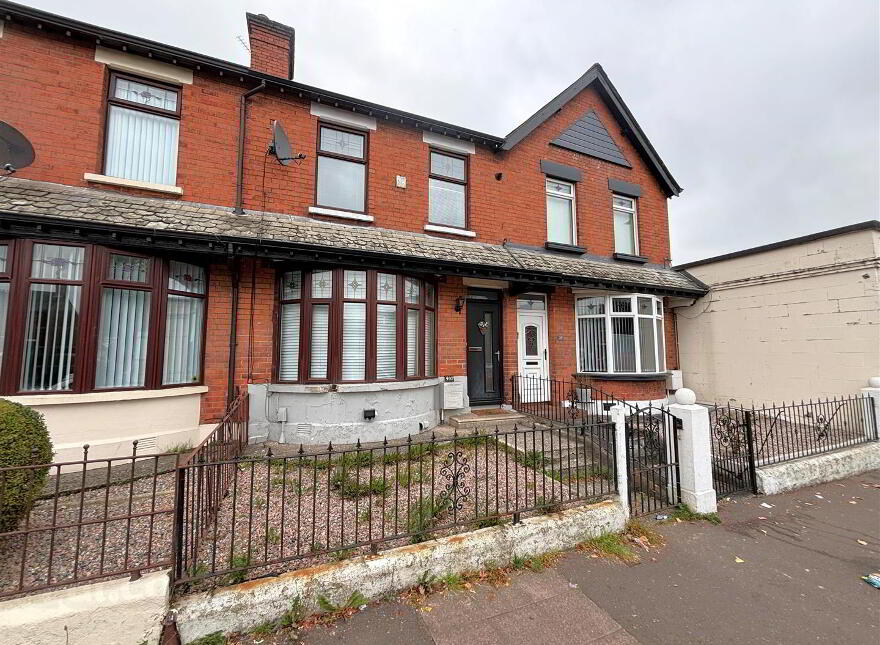 497 Oldpark Road, Belfast, BT14 6QU photo