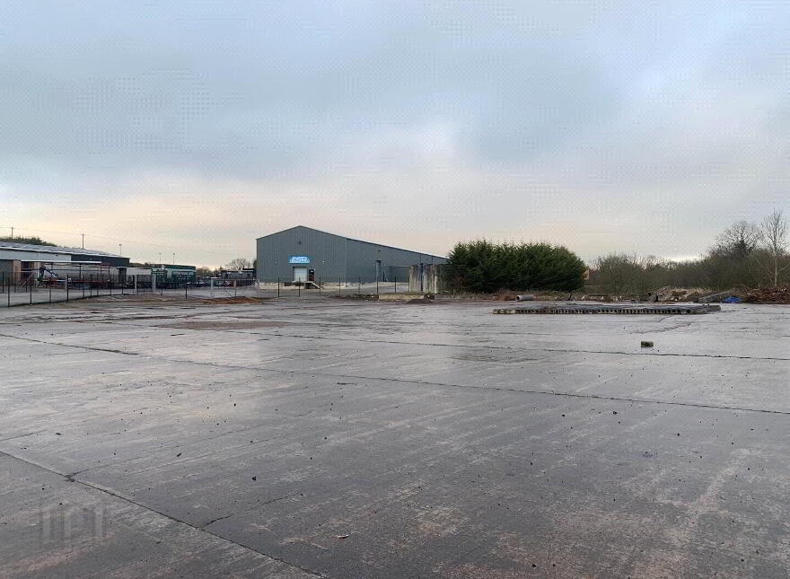 3.3 Acre Concrete Yard, 58-60 Ballyronan Road, Magherafelt, BT45 6EW