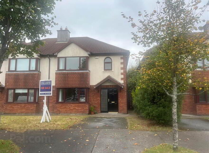 20 Williamstown Glen, Williamstown Road, Waterford, X91XCD7 photo