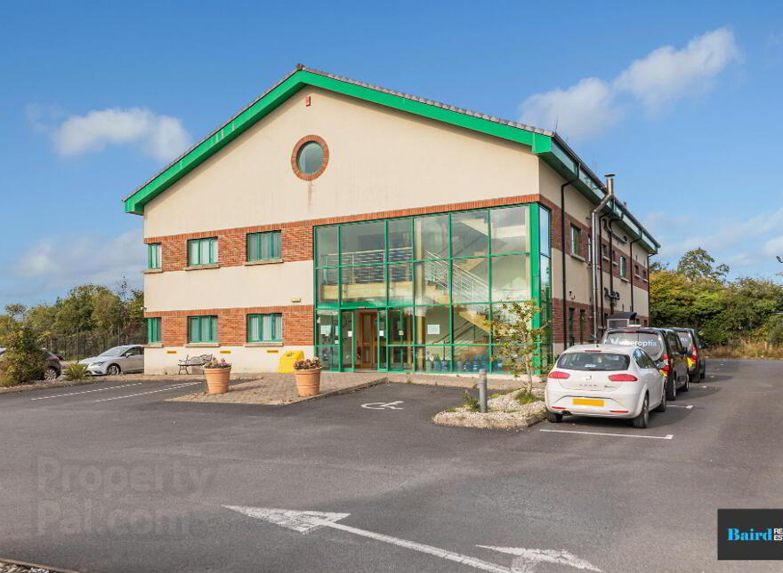 Office Building, 81 Gortgonis Road, Coalisland, Dungannon, BT71 4QF photo