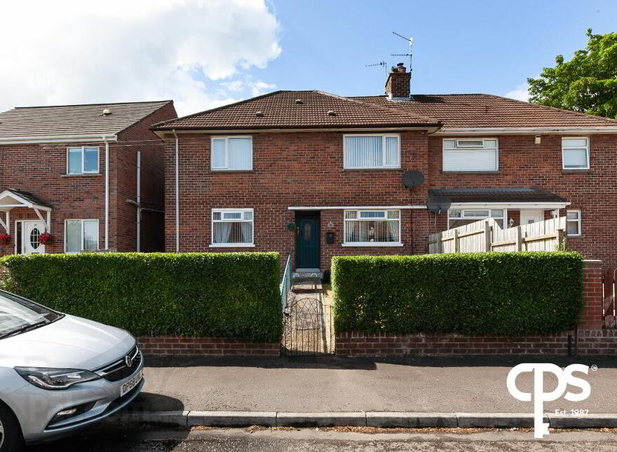 105 Sunningdale Park, Belfast, BT14 6RY photo