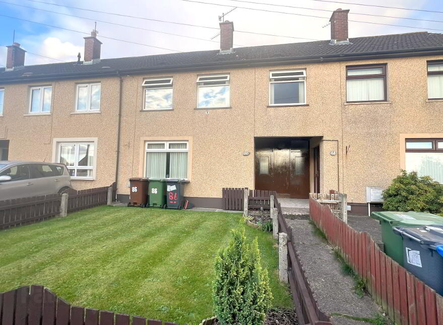 86 Hertford Crescent, Lisburn, BT28 1SQ photo