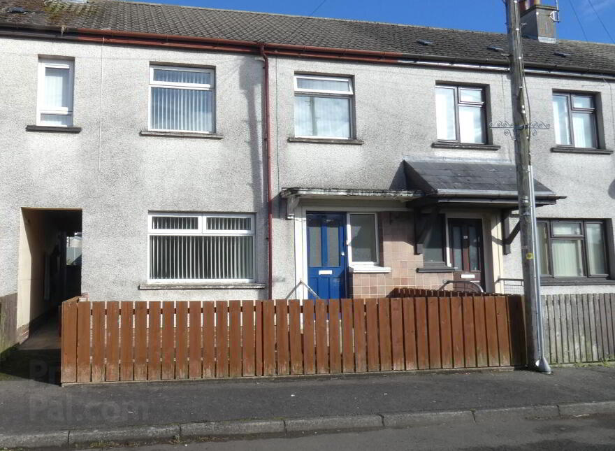 19 Cypress Park, Cloughmills, Ballymoney, Ballymena, BT44 9LY photo