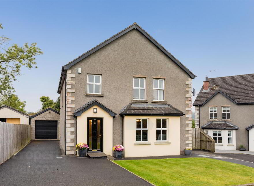 62 Dublin Road, Antrim, BT41 4PN photo