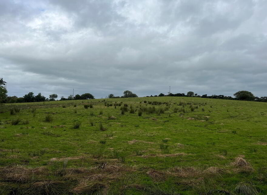 Slievebane Road, Irvinestown, BT94 1DH