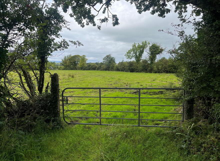 Slievebane Road, Irvinestown, BT94 1DH