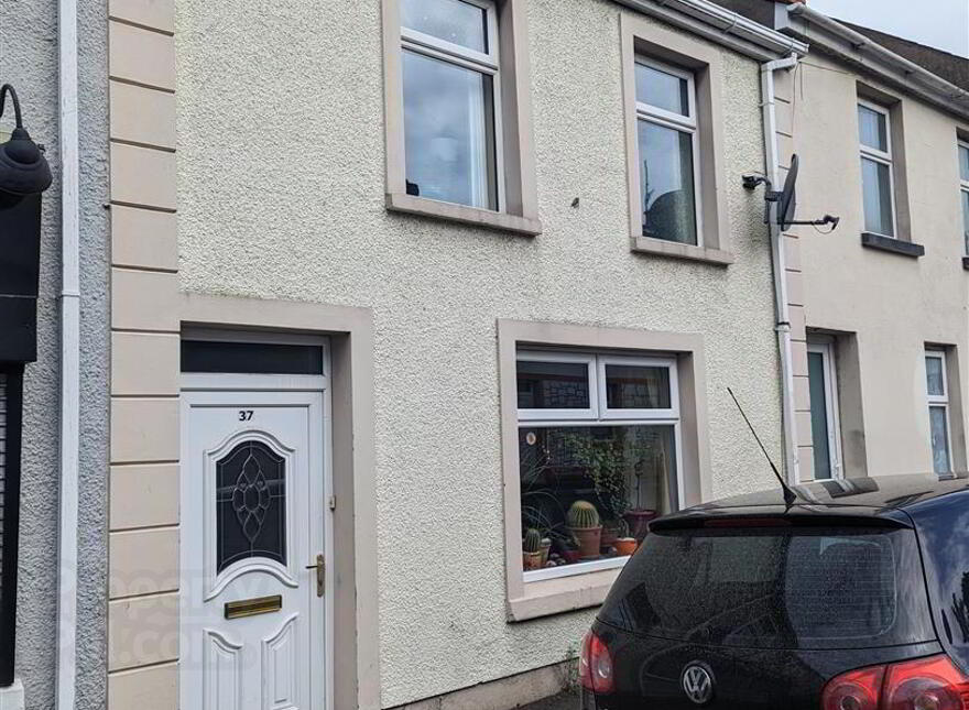 37 Bonds Street, Londonderry, BT47 6EE photo