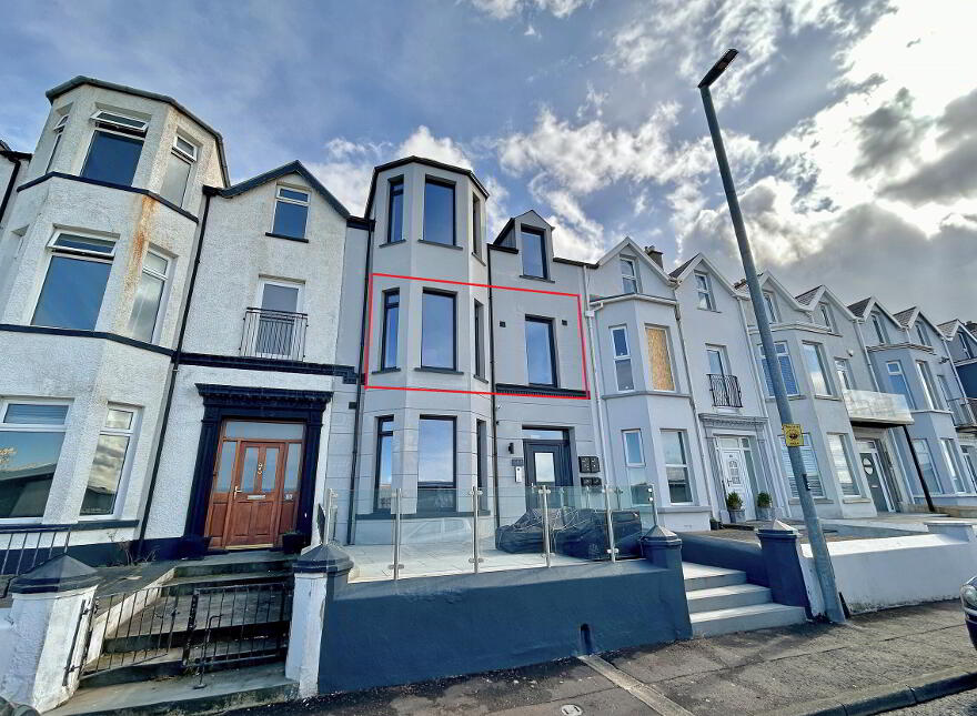 Apt 2, 87 Eglinton Street, Portrush, BT56 8DZ photo