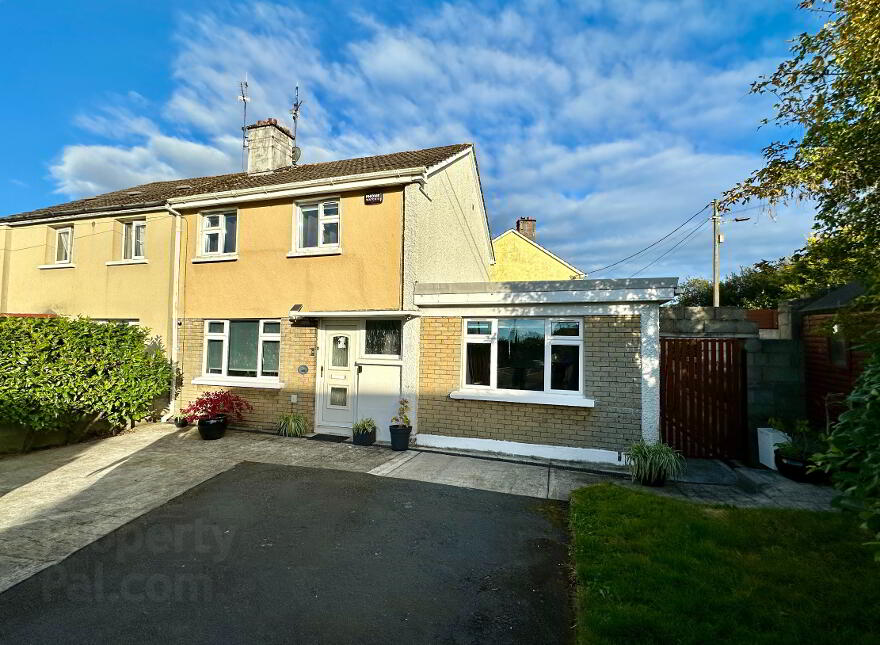 5 Bolster Terrace, Mallow, P51KW6K photo