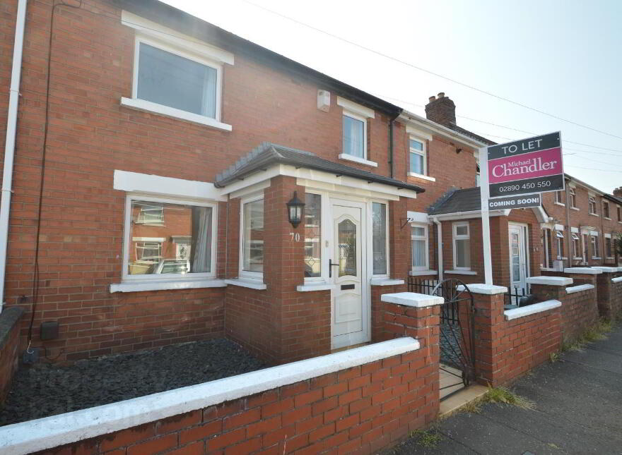 70 Premier Drive, Belfast, BT15 3LY photo