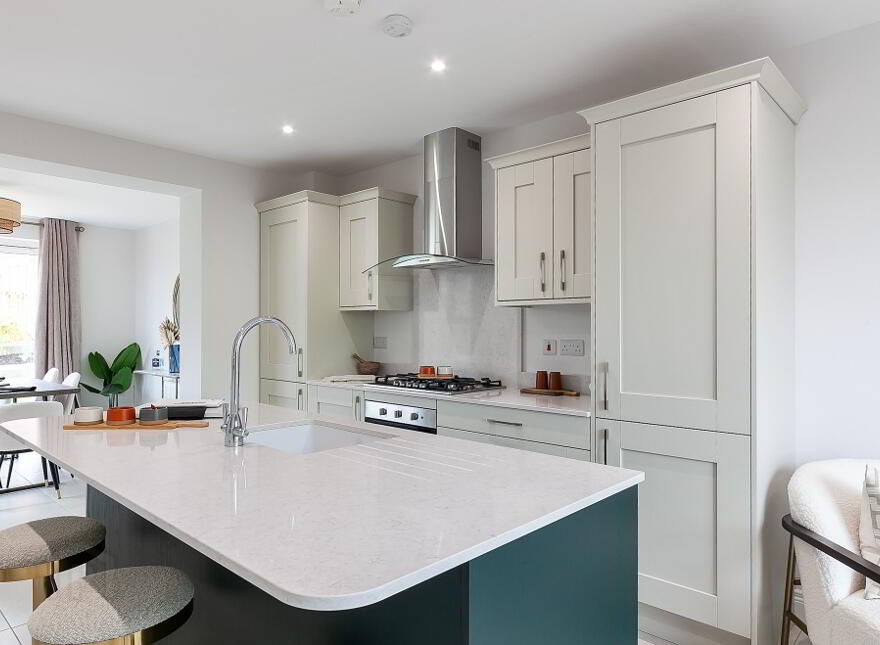 The Kensington, Regent Park, North Road, Newtownards