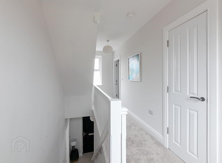 The Kensington, Regent Park, North Road, Newtownards