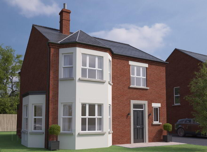 The Kensington, Regent Park, North Road, Newtownards