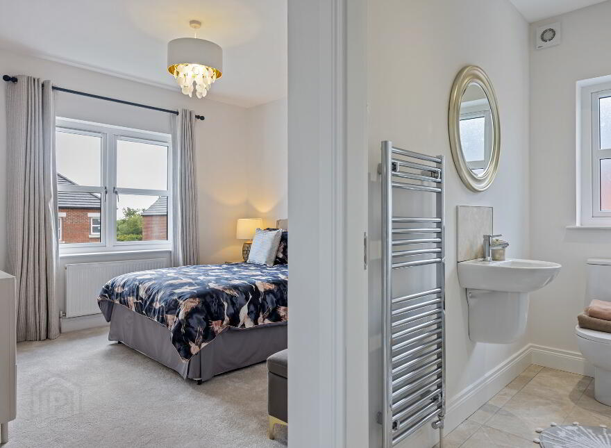 The Kensington, Regent Park, North Road, Newtownards