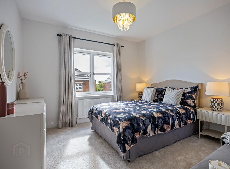 The Kensington, Regent Park, North Road, Newtownards