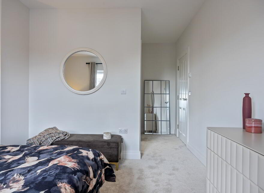 The Kensington, Regent Park, North Road, Newtownards
