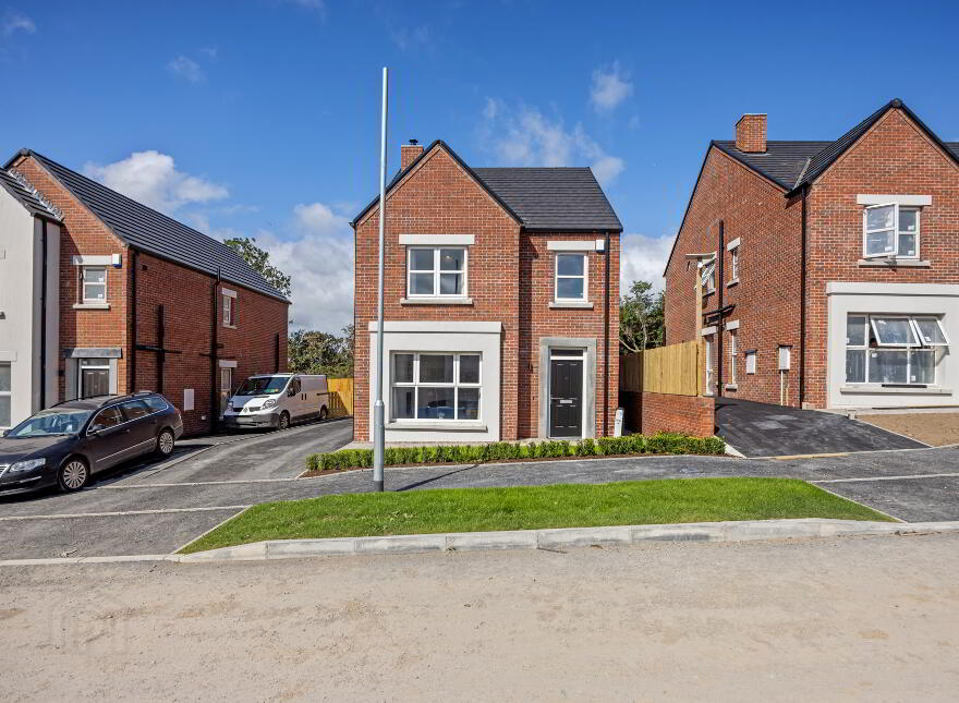 The Kensington, Regent Park, North Road, Newtownards