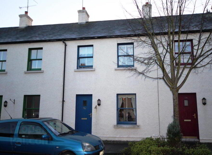 55 The Old Mill, Plantation Street, Killyleagh, BT30 9GZ photo