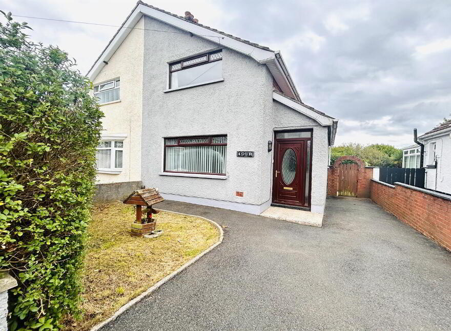 4 Prestwick Drive, Ballysillan Road, Belfast, BT14 6PL photo