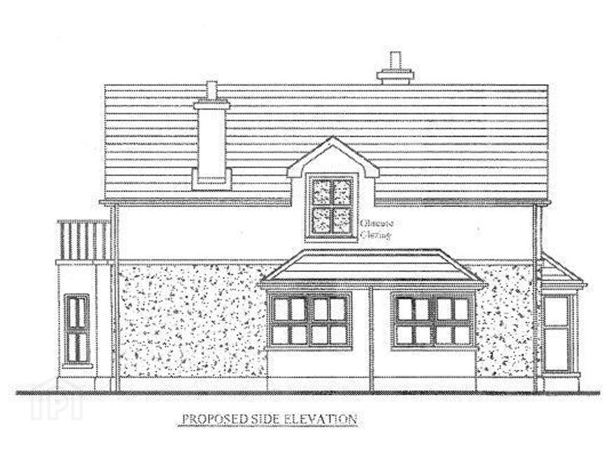 Site Beside 2a, Quarry Road, Lisbane, Comber, BT23 5NF